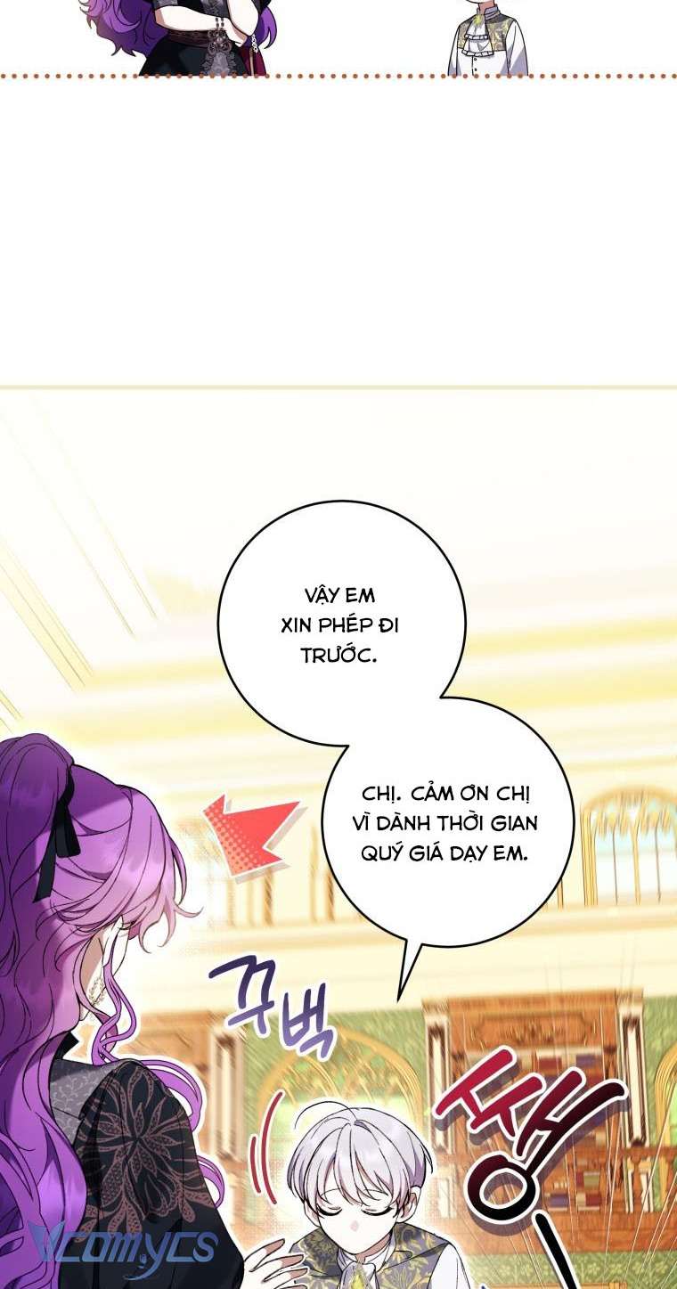 Làm Ác Nữ Bộ Không Tuyệt Sao? Chap 47 - Trang 4