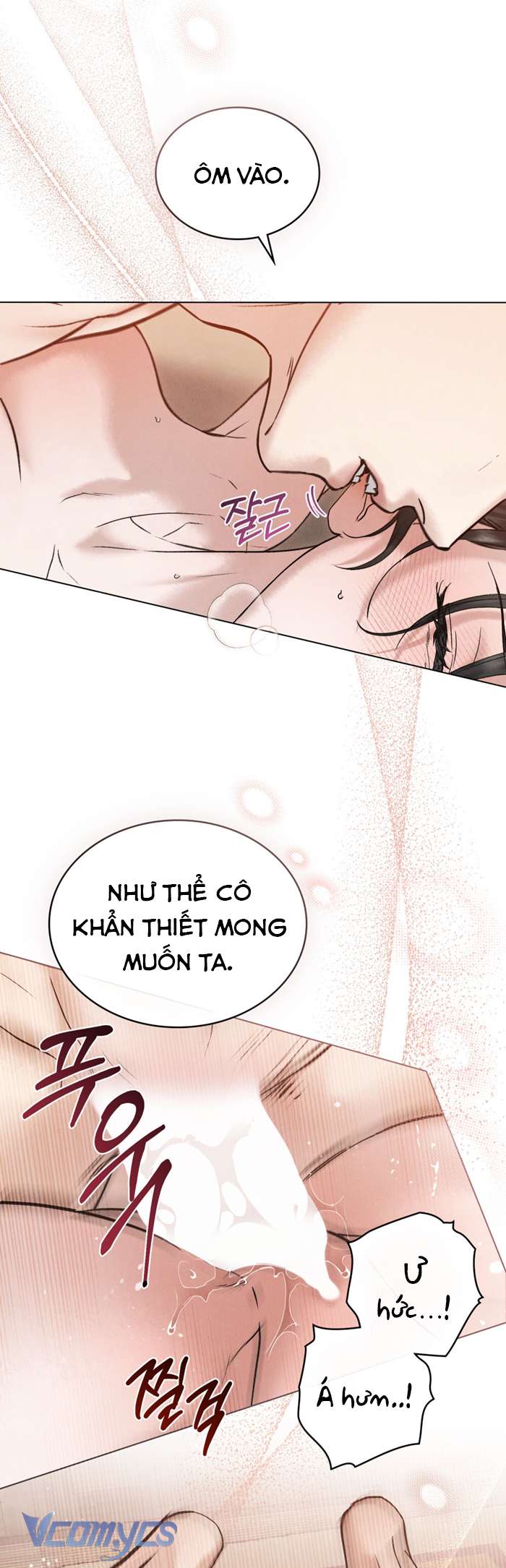 [18+] Đêm Giông Bão Chap 29 - Trang 2