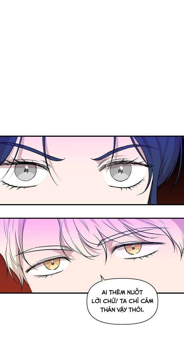 Tôi Không Phải Là Cinderella Chapter 20 - Trang 4