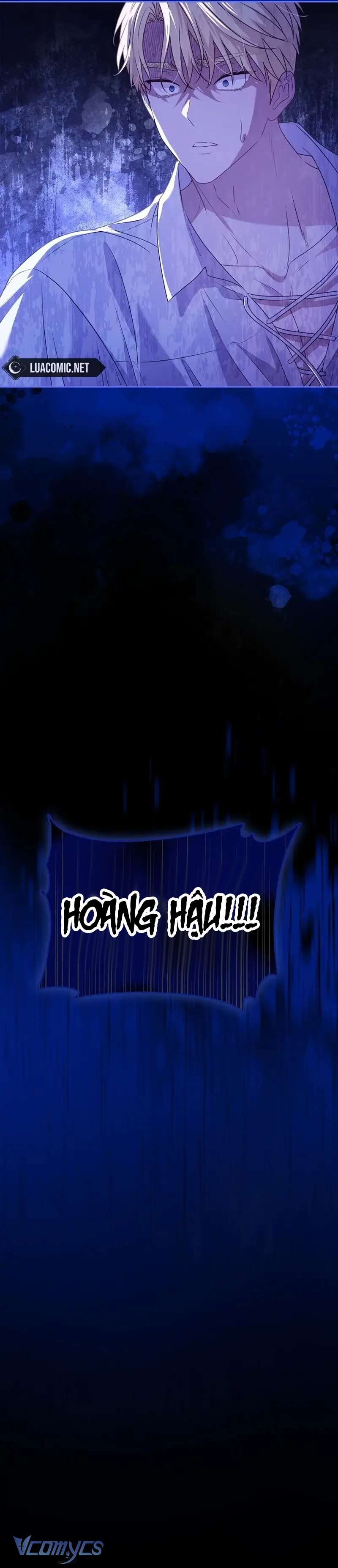 Người Mẹ Trong Tiểu Thuyết Nuôi Con Có Nhất Thiết Phải Chết Không? Chap 8 - Trang 4