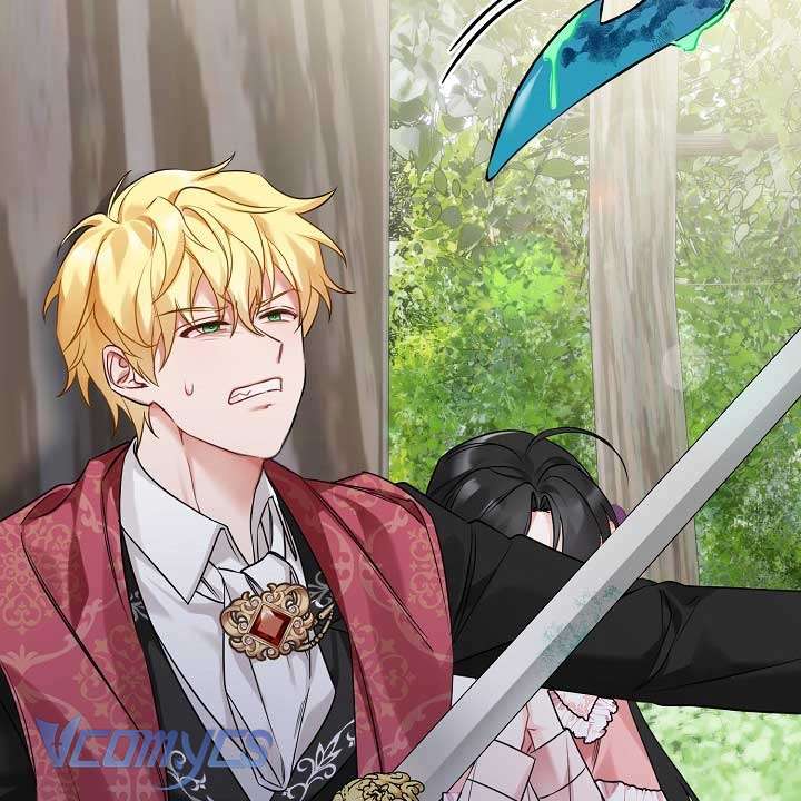 Mê Cung Cám Dỗ Của Emilone Chapter 4 - Next Chapter 5