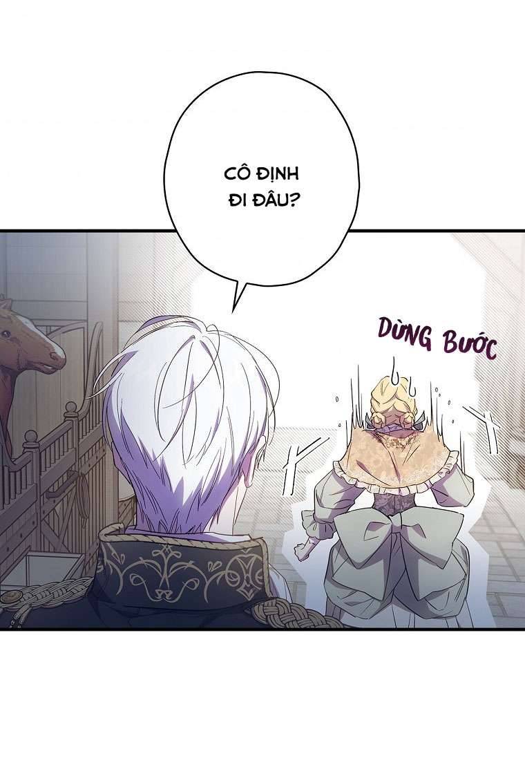 Phương Pháp Khiến Phu Quân Đứng Về Phía Tôi Chapter 15 - Trang 4