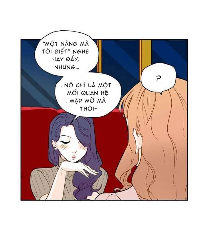 Ranh Giới Chap 31 - Trang 3