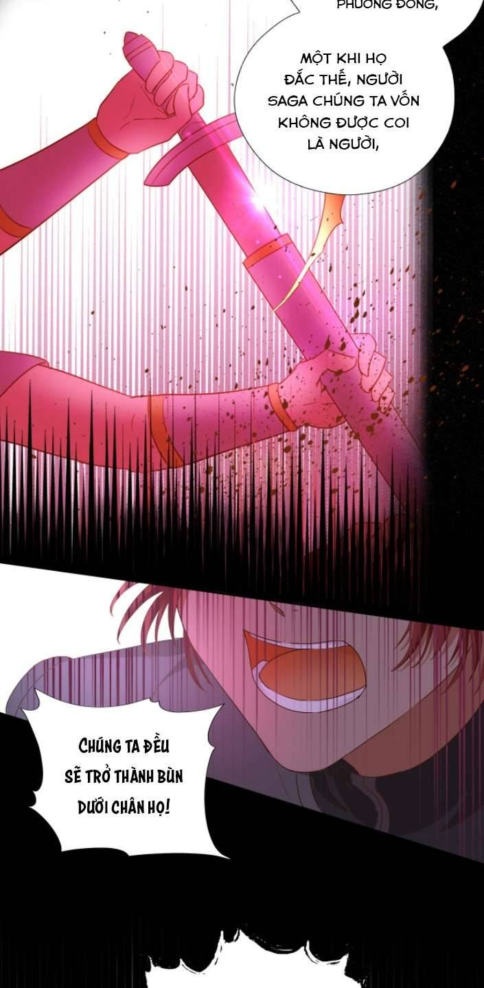 Địch Úc Đa Chi Ca Chapter 65 - Trang 4