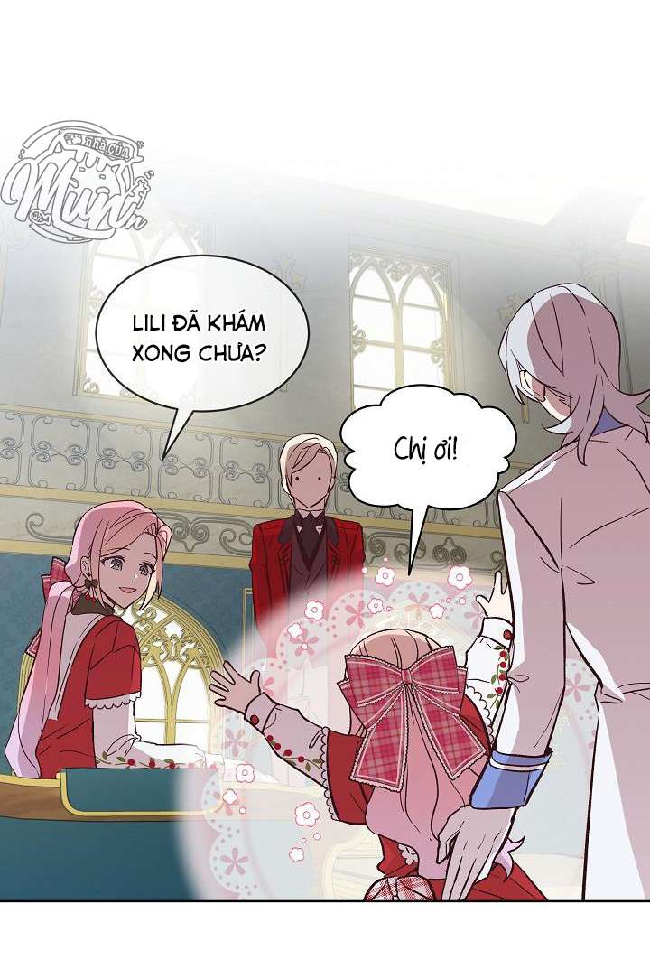 Quý Cô Thế Giới Ngầm Chap 16 - Trang 4