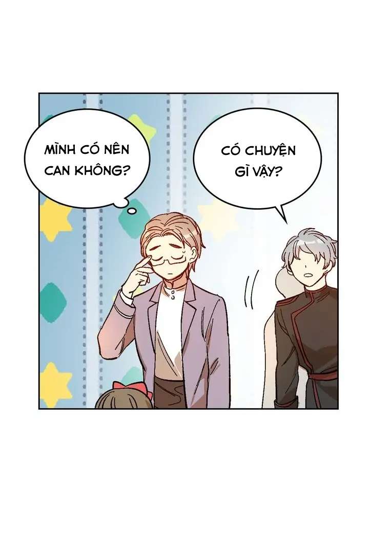 Vị Hôn Thê Khế Ước Của Công Tước Chapter 99 - Trang 4