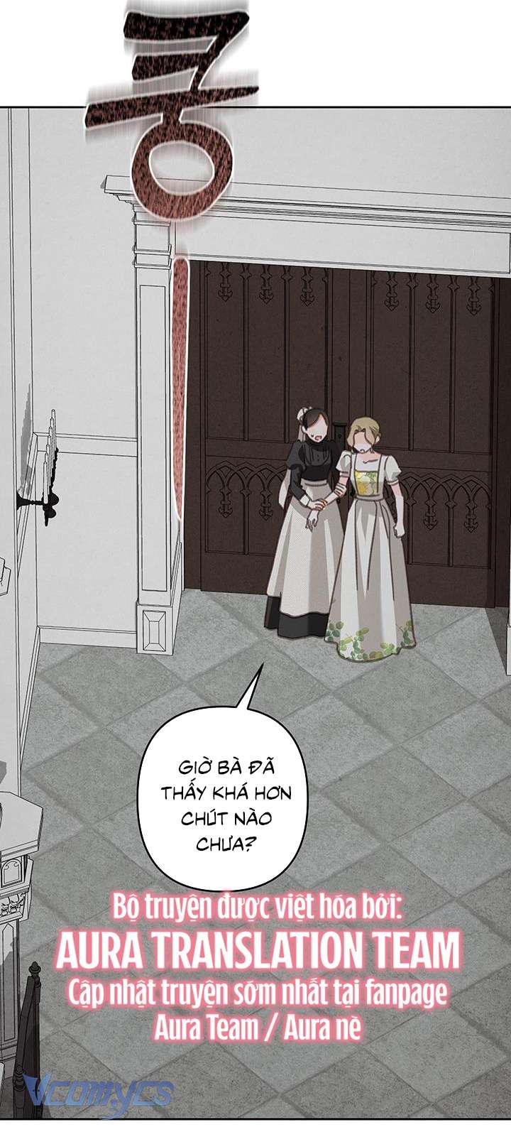 Sống Sót Như Một Hầu Gái Trong Trò Chơi Kinh Dị Chapter 56 - Trang 4