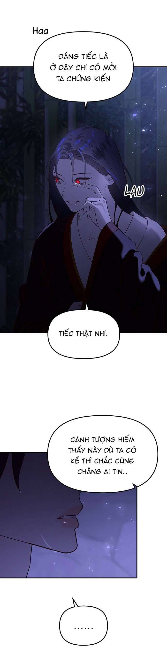 Vương Tử Huyền Bí Chapter 77 - Next Chapter 78