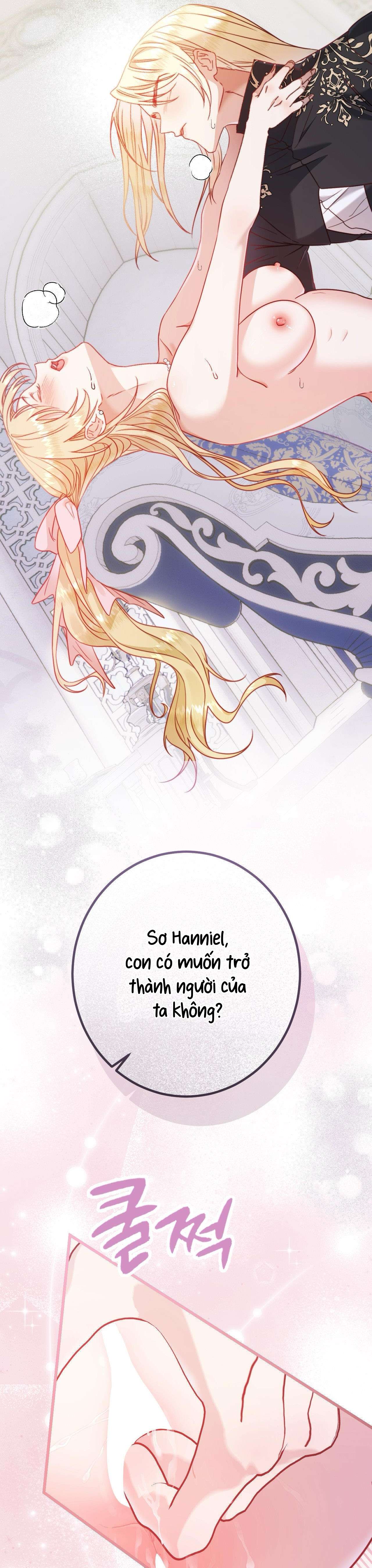 [ 18+ ] Bị Mắc Kẹt Trong Trò Chơi Harem Ngược Vô Vọng Chap 6 - Trang 2