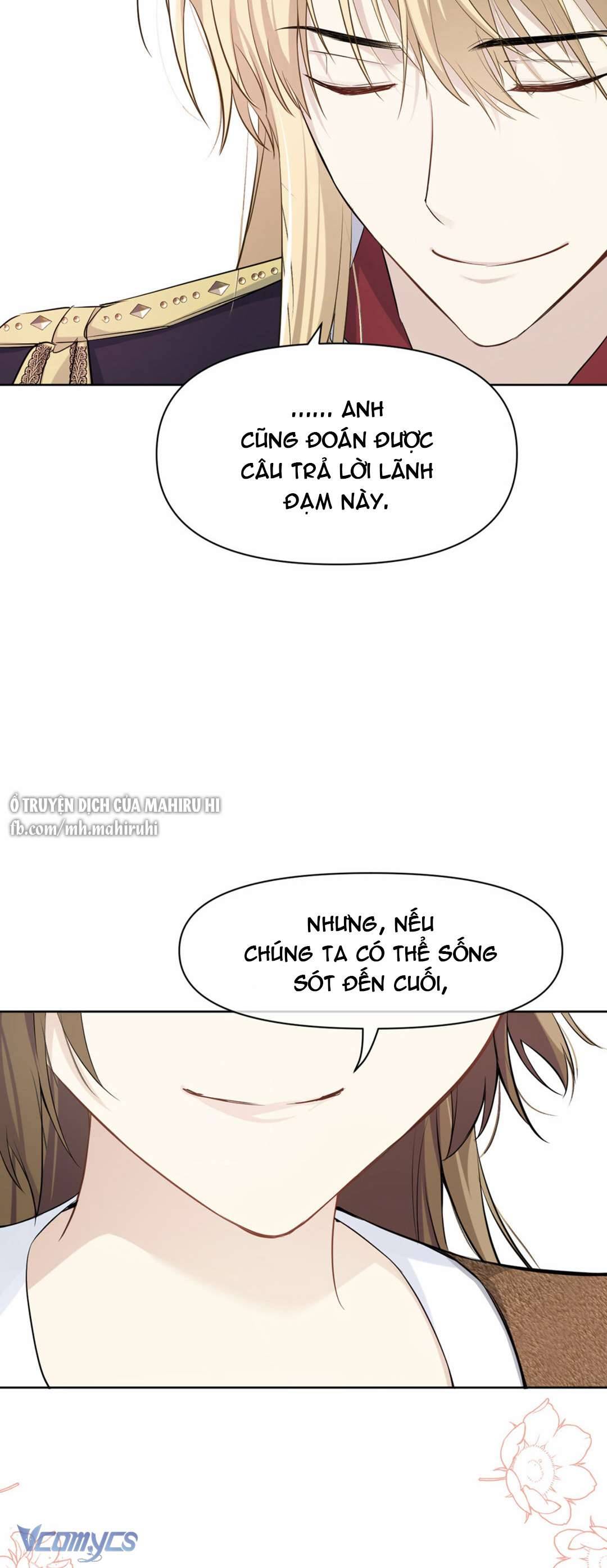 Đại Chiến Công Chúa Chapter 147 - Next Chapter 148