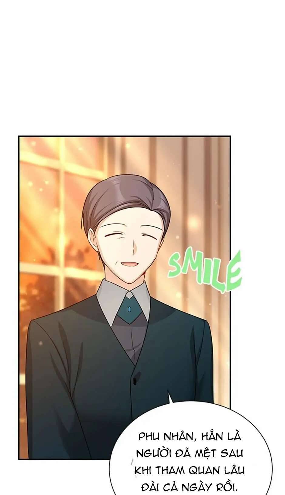 Nữ Công Tước Với Tâm Hồn Trống Rỗng Chapter 27 - Trang 4