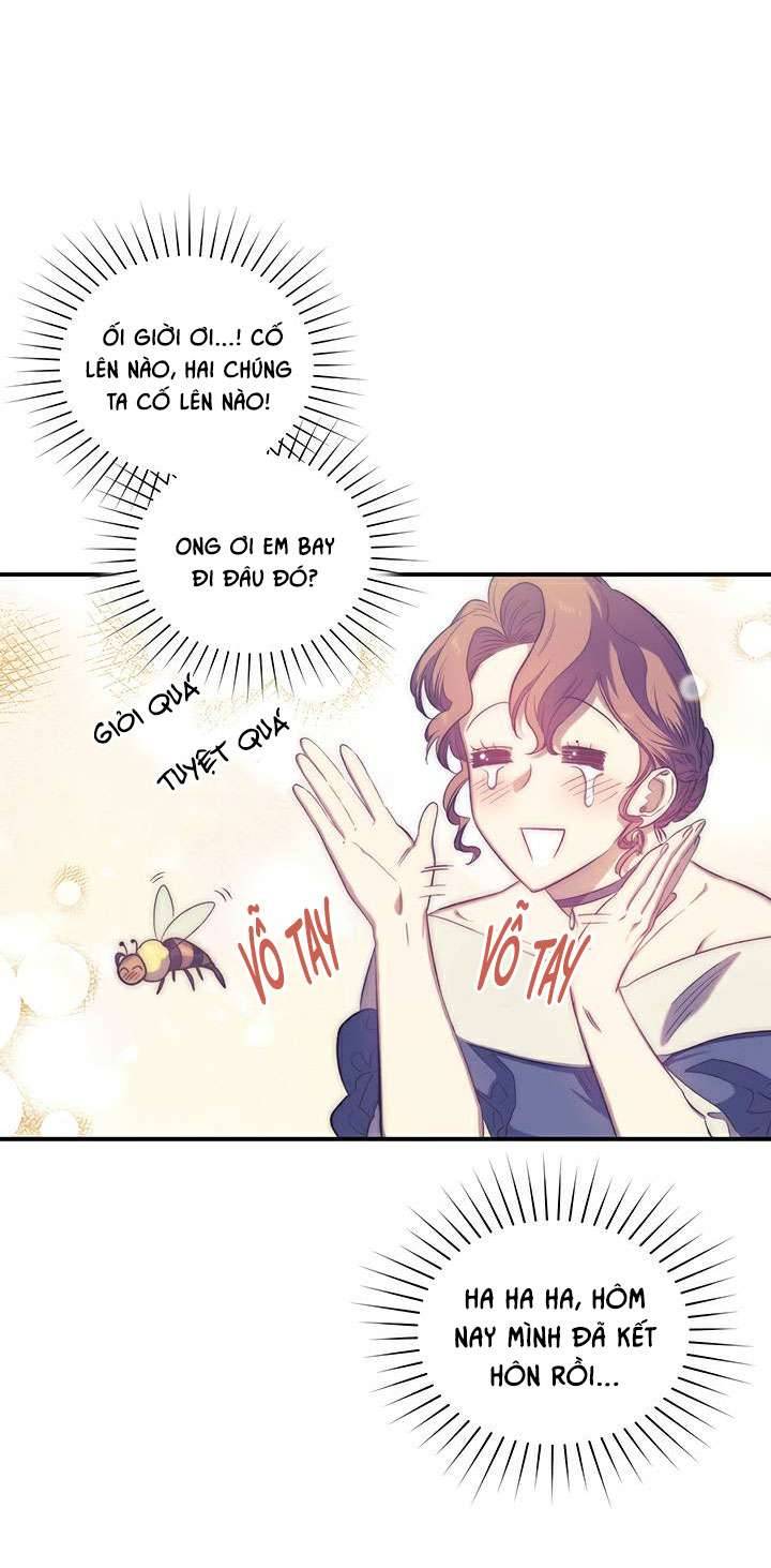 May Mắn Hay Bất Hạnh Chap 16 - Trang 4