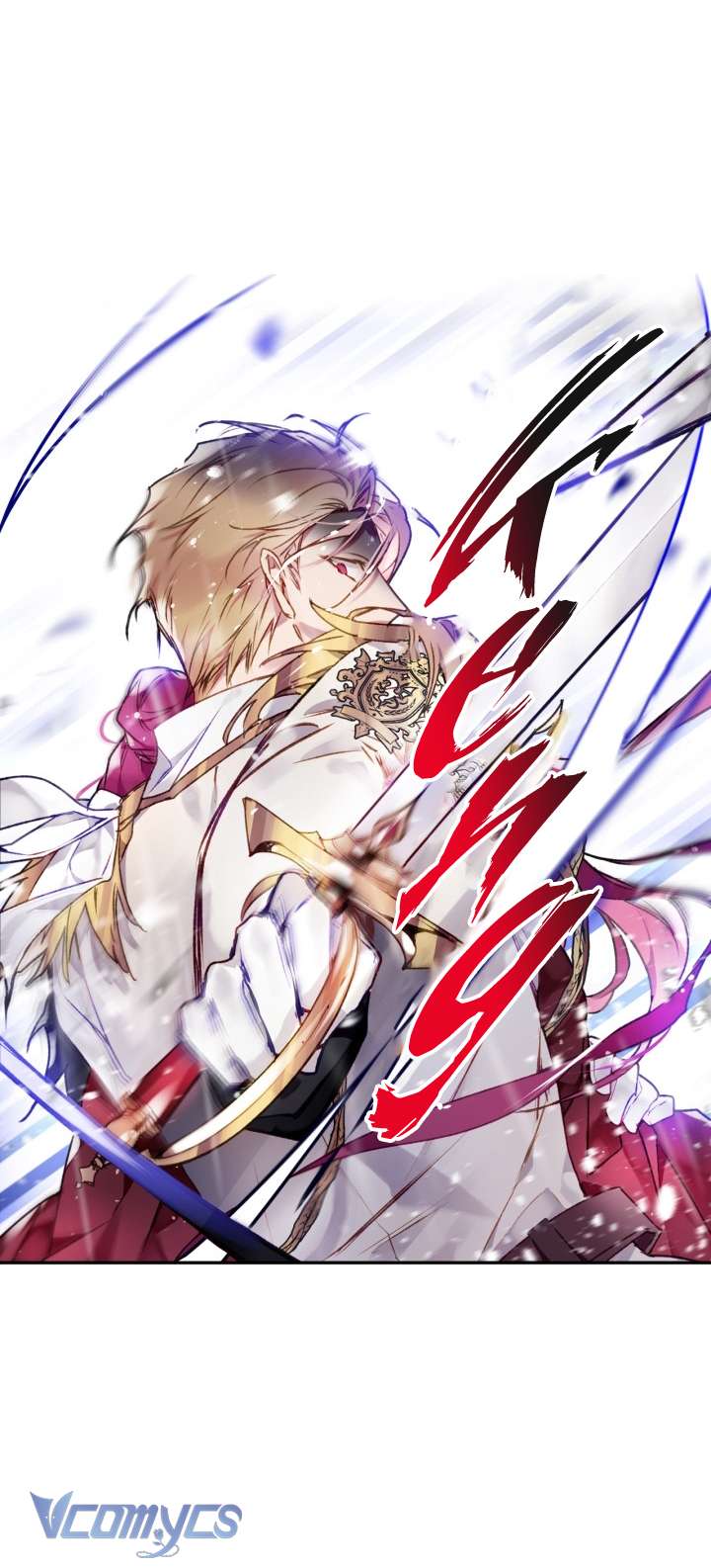 Kết Cục Của Nhân Vật Phản Diện Chỉ Có Thể Là Cái Chết Chapter 69 - Next Chapter 70