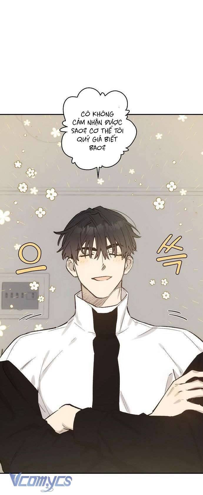 Onsaemiro Chapter 12 - Trang 4