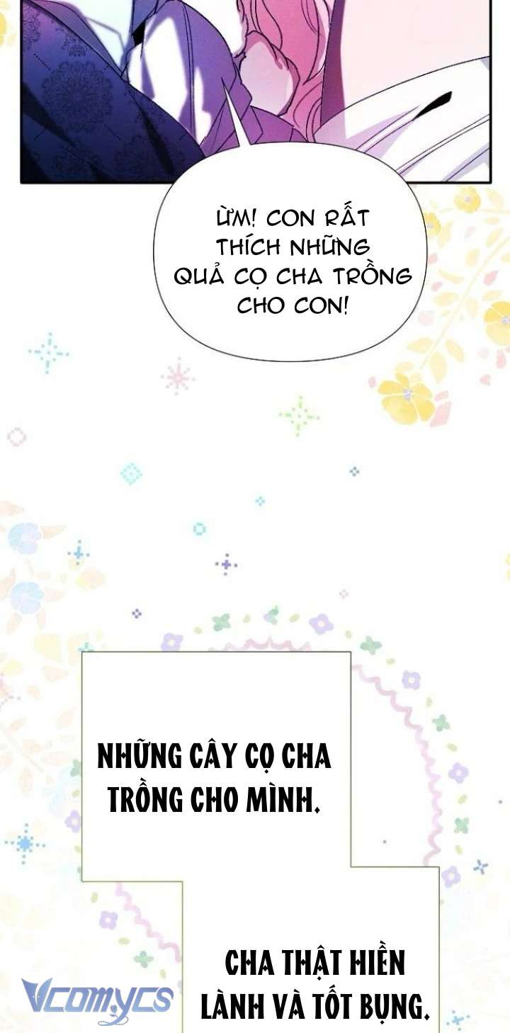 Papa Bạo Chúa, Con Sẽ Bảo Vệ Người! Chap 4 - Trang 2