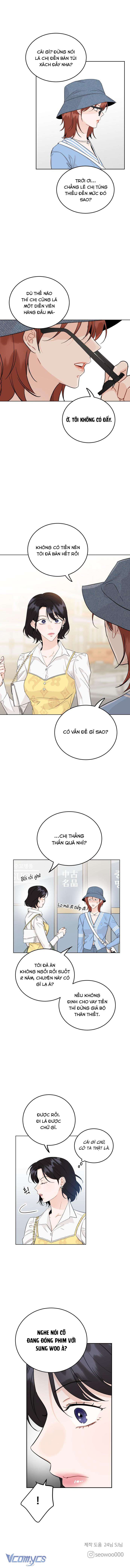 Người Một Nhà Chapter 61 - Next Chapter 62