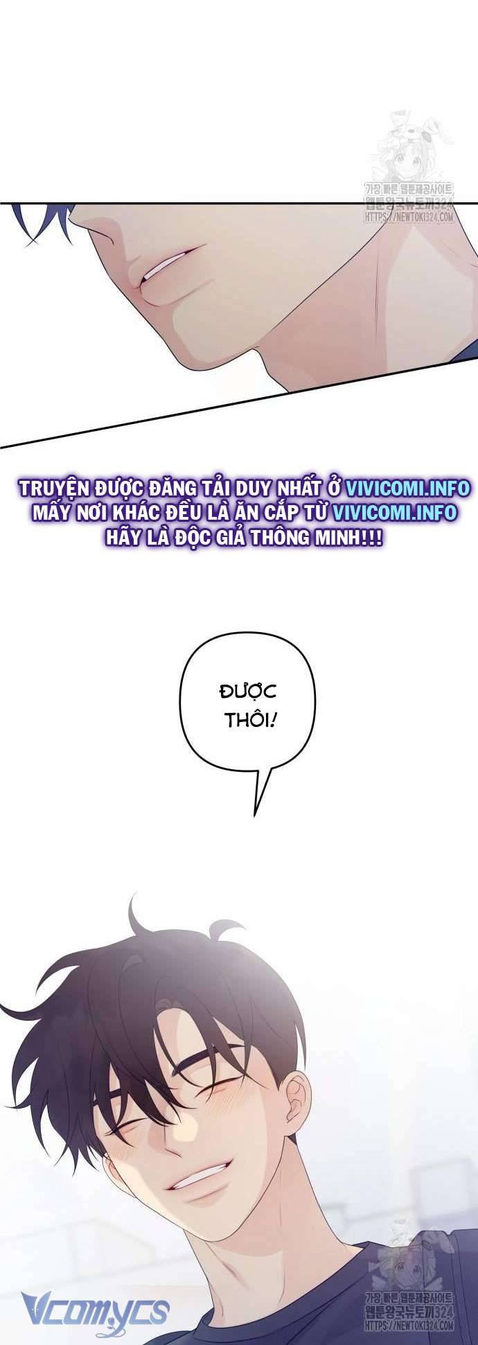 [18+] Cậu Ổn Đến Mức Nào Chap 6 - Next Chapter 6.1