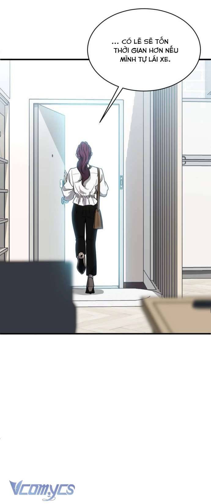 Ba Lần Động Phòng Chapter 13 - Trang 4