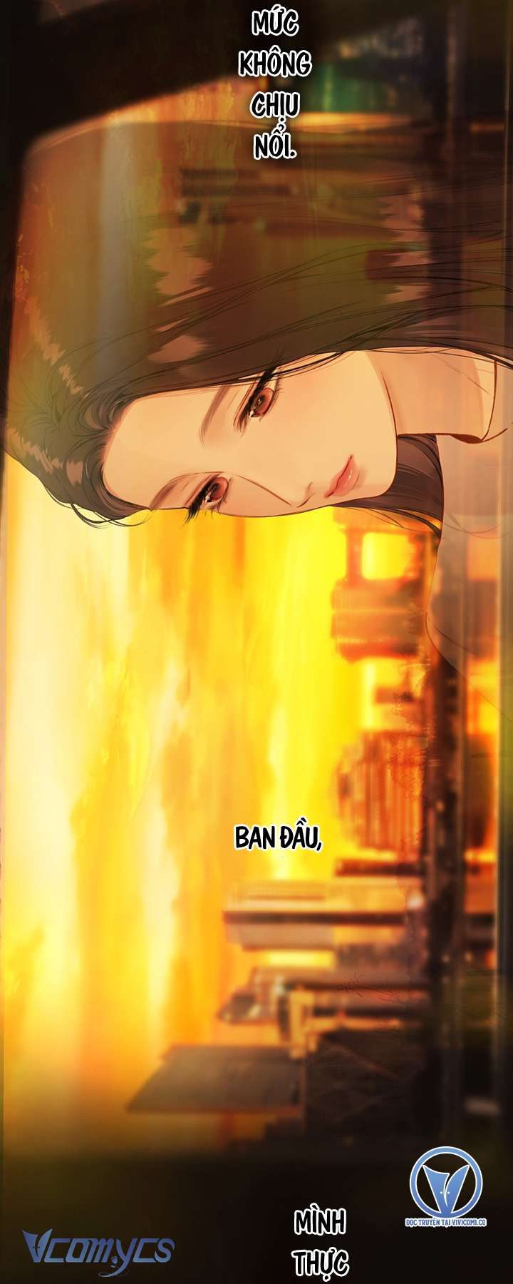 Trêu Nhầm Chap 43 - Trang 4