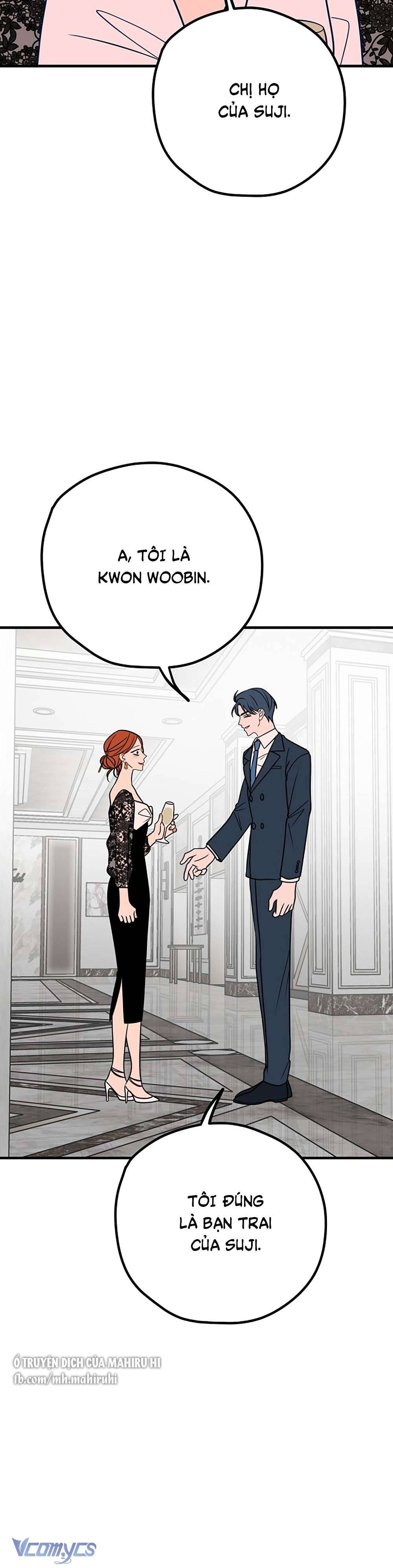 Kẻ Rác Rưởi Không Đáng Được Yêu Chapter 31 - Trang 4