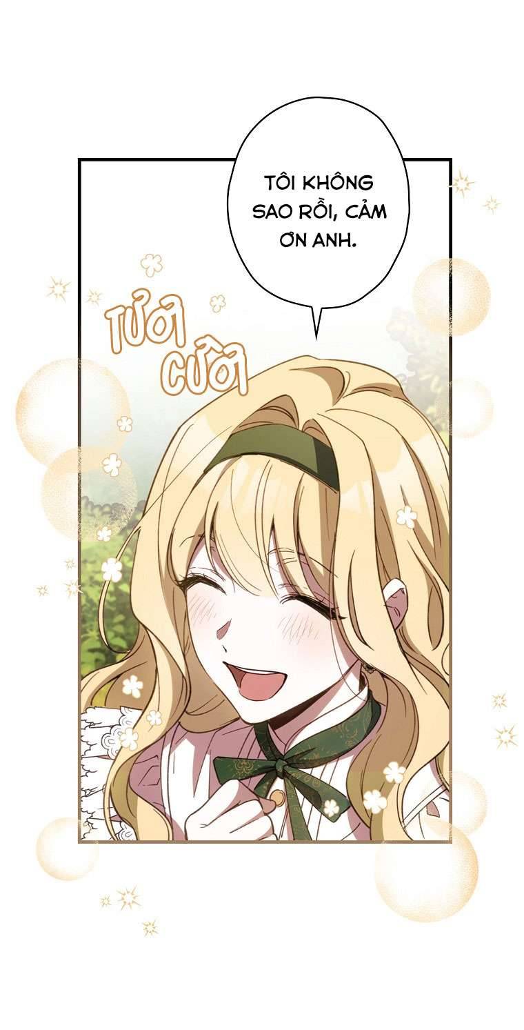 Phương Pháp Khiến Phu Quân Đứng Về Phía Tôi Chapter 13 - Trang 4