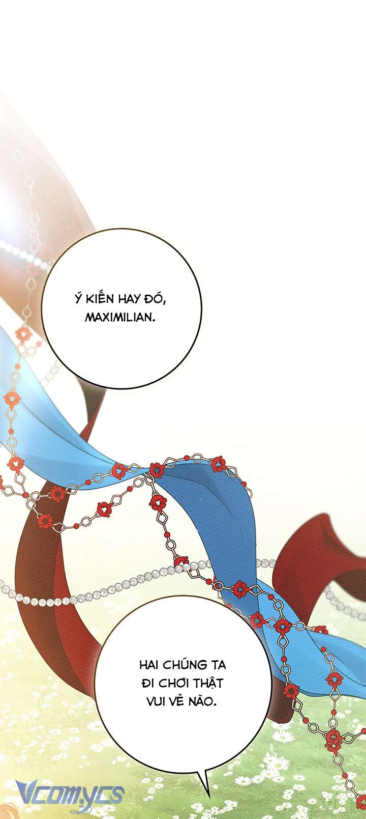 Dưới Bóng Cây Sồi Chap 76 - Trang 3