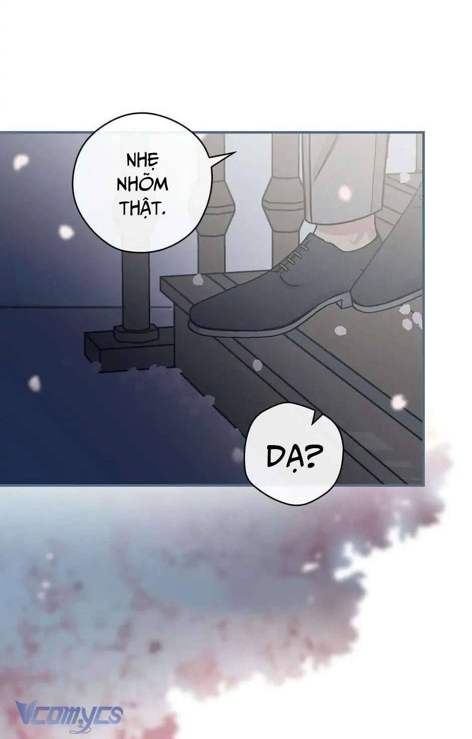 Ly Espresso Của Mùa Xuân Chapter 10 - Trang 4