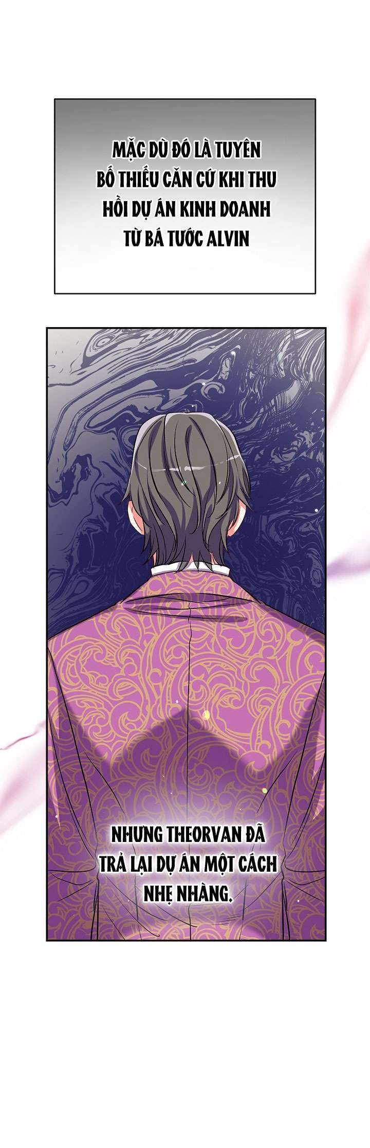 Chúng Ta Có Thể Trở Thành Một Gia Đình Được Không? Chap 44 - Trang 2