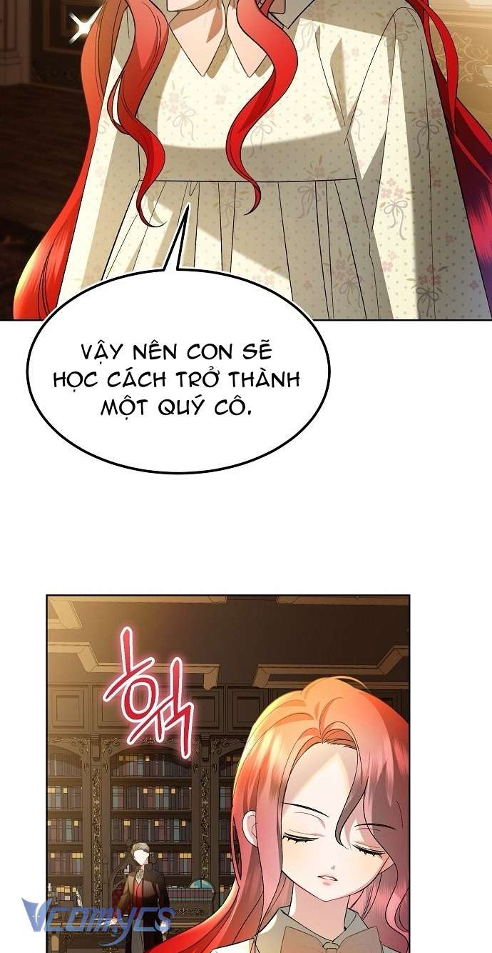 Hóa thành hoa hồng đen Chap 2 - Trang 2