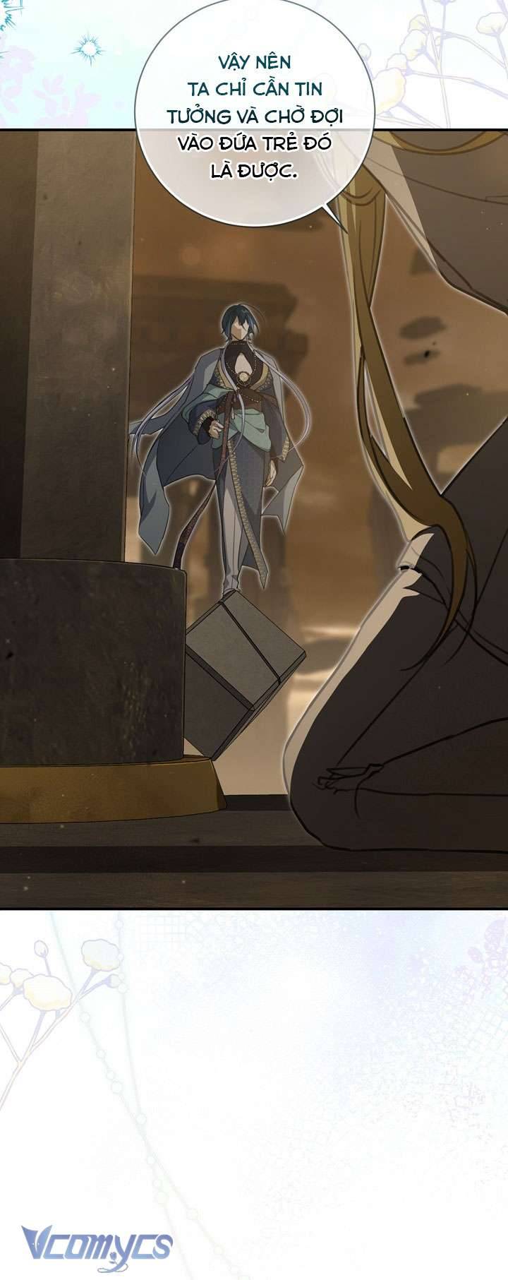 Lại Một Lần Nữa Hướng Về Ánh Sáng Chap 93 - Trang 2