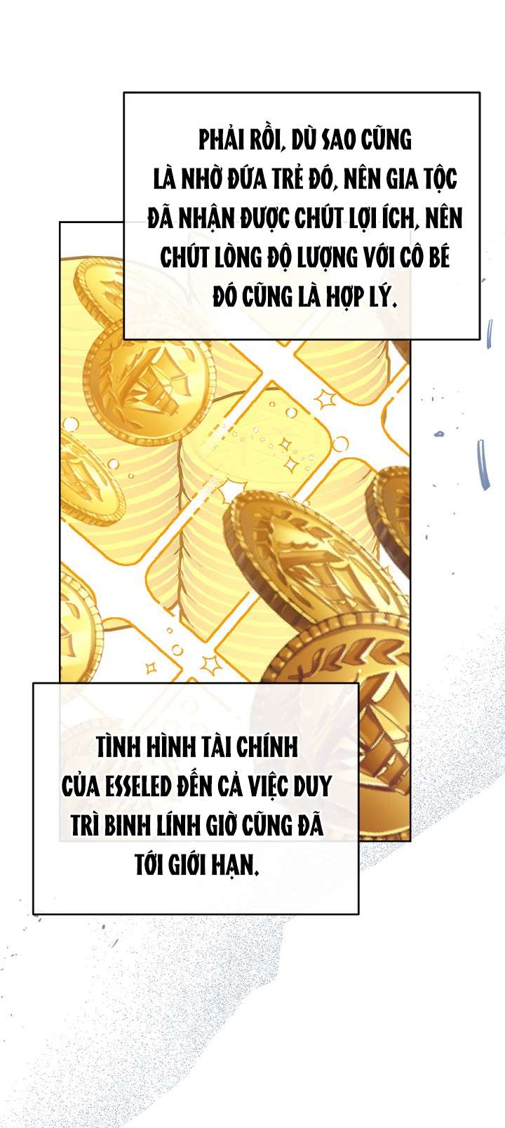 Chúng Ta Có Thể Trở Thành Một Gia Đình Được Không? Chap 34 - Trang 2