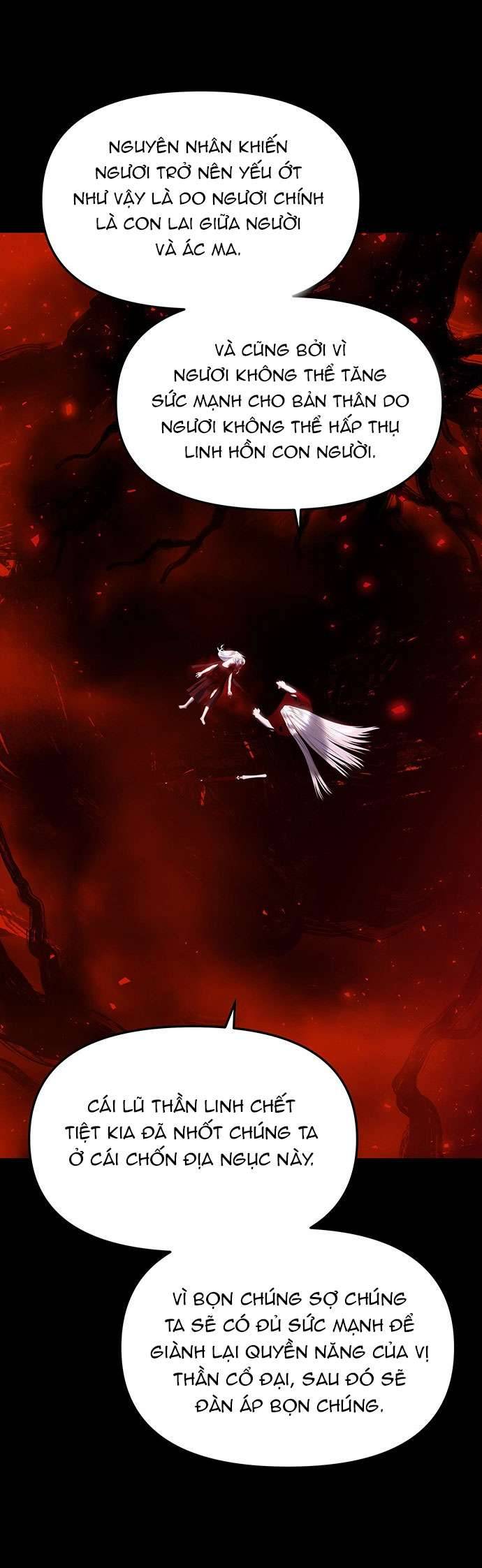 Vương Tử Huyền Bí Chapter 27 - Next Chapter 28