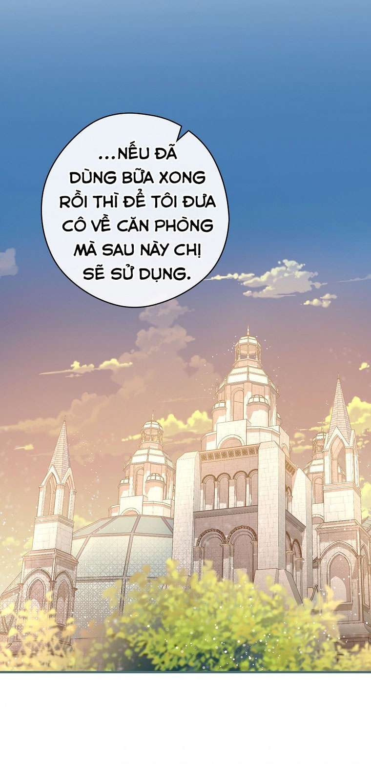 Phương Pháp Khiến Phu Quân Đứng Về Phía Tôi Chapter 5 - Trang 4