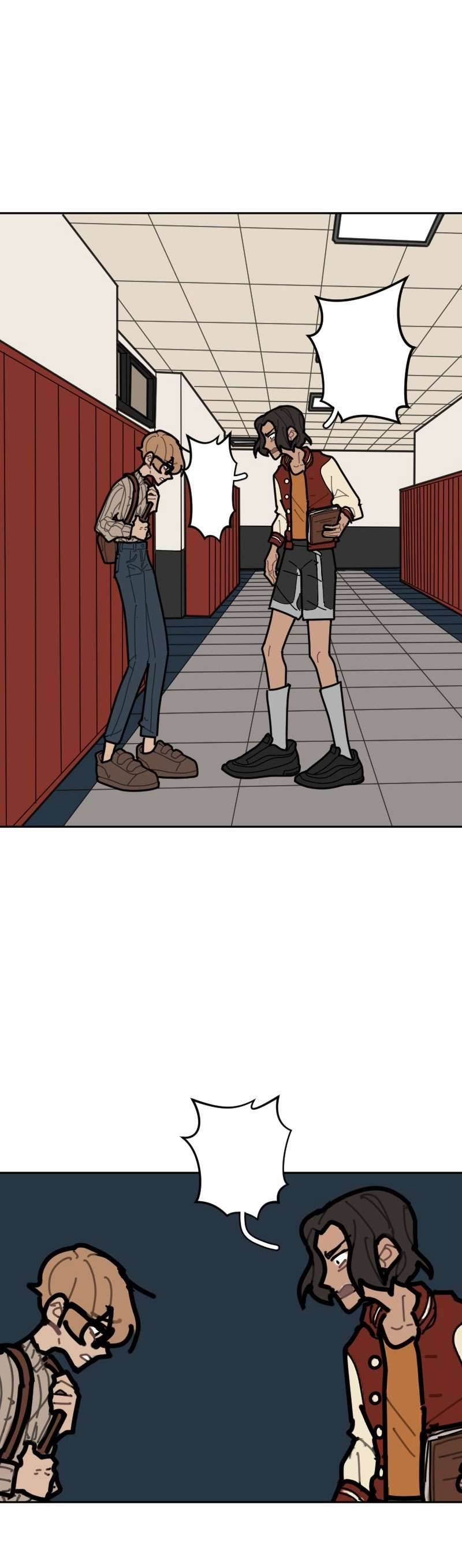 Nghĩa Trang Xe Buýt Chapter 24 - Trang 2