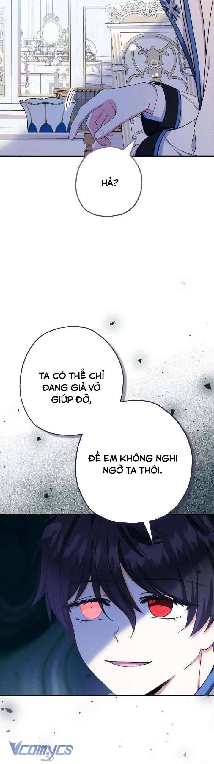 Tiểu Thư Tích Tiền Đi Bụi Chapter 43 - Next Chapter 44