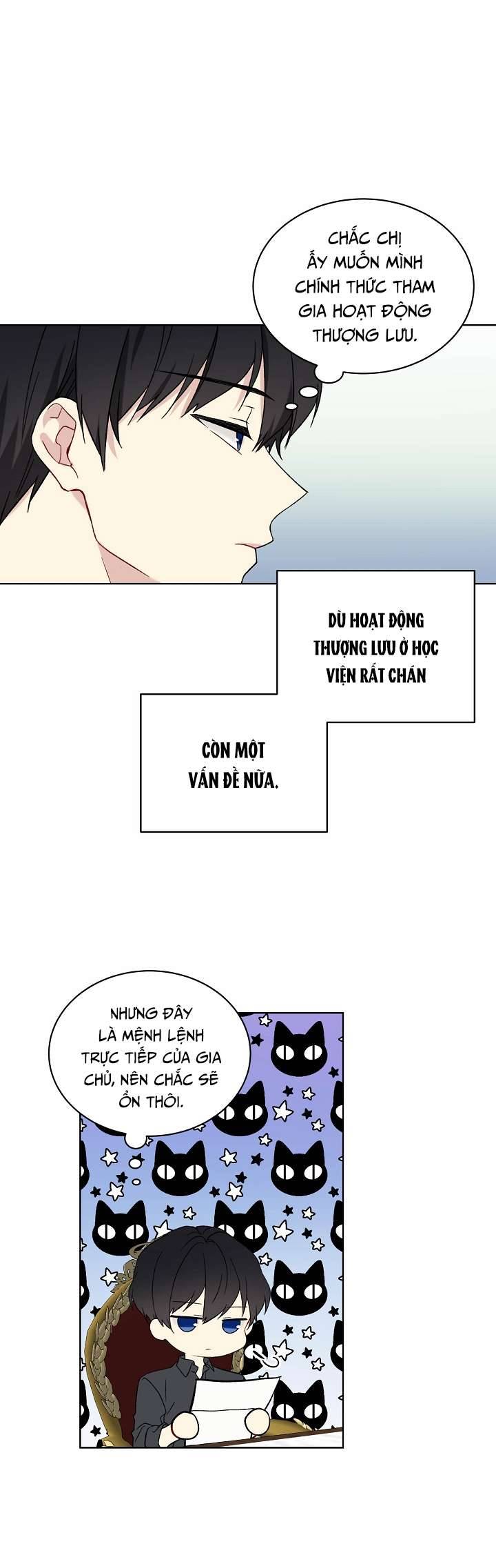 Vương Miện Lục Bảo Chap 7 - Next Chap 8