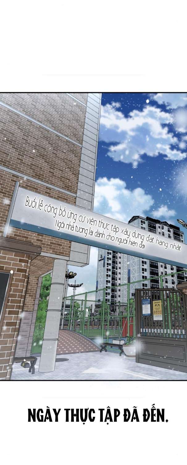 Thần Hổ Jang San Chap 28 - Trang 2