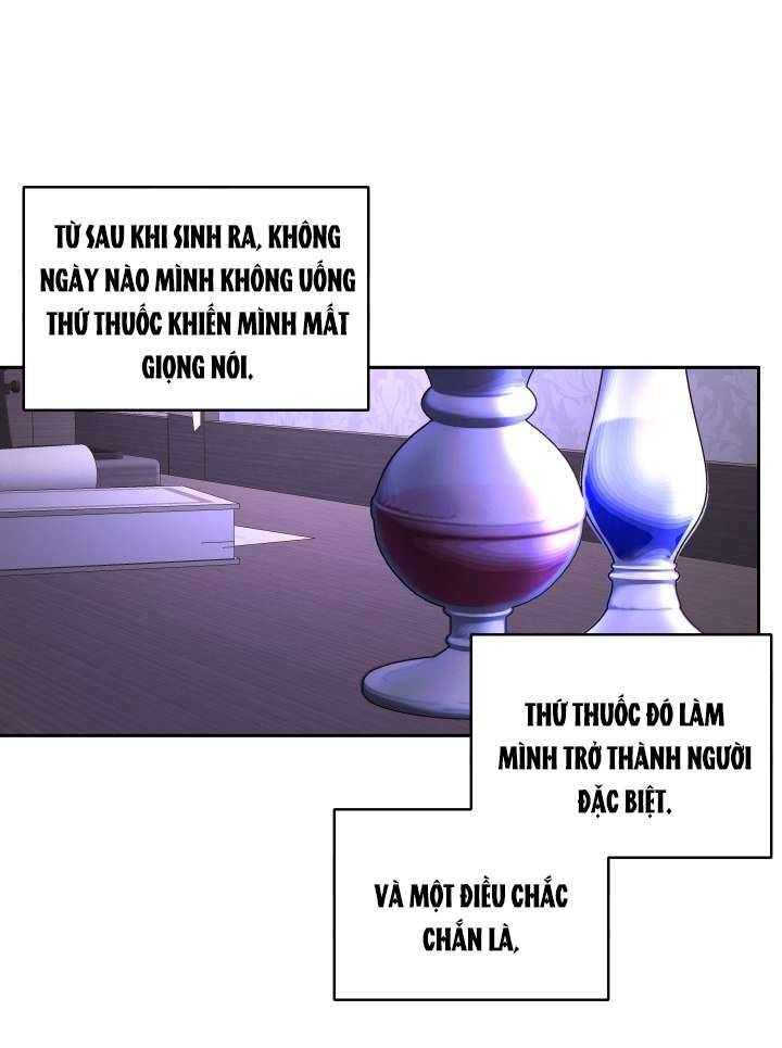 Siren: Trở Thành Gia Đình Của Nhân Vật Phản Diện Chapter 3 - Trang 3