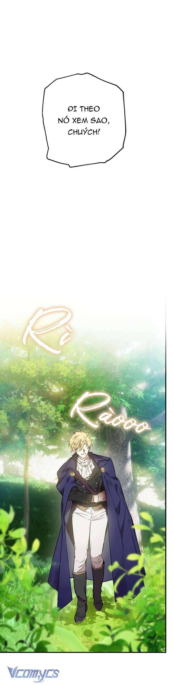 Bỗng Nhiên Tôi Trở Thành Quạ Đen!! Chapter 2 - Trang 4