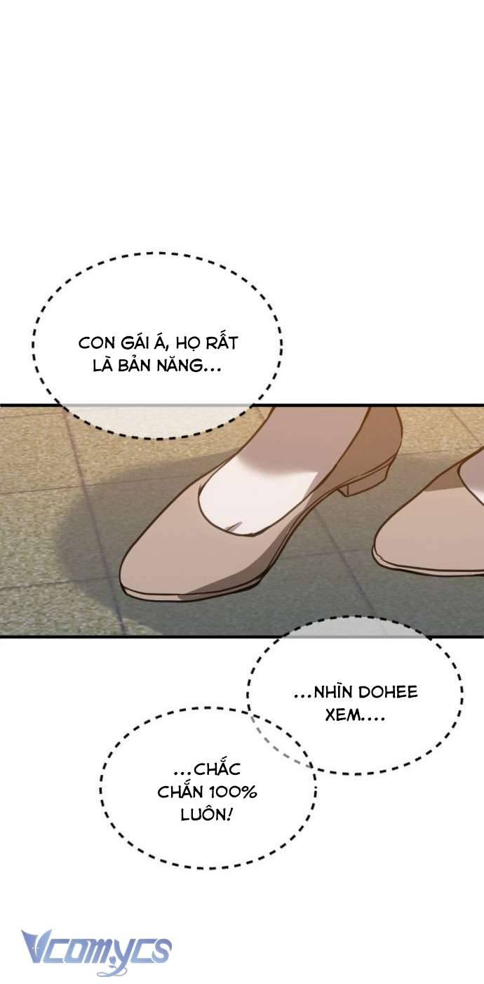 Ba Lần Động Phòng Chapter 14 - Trang 4