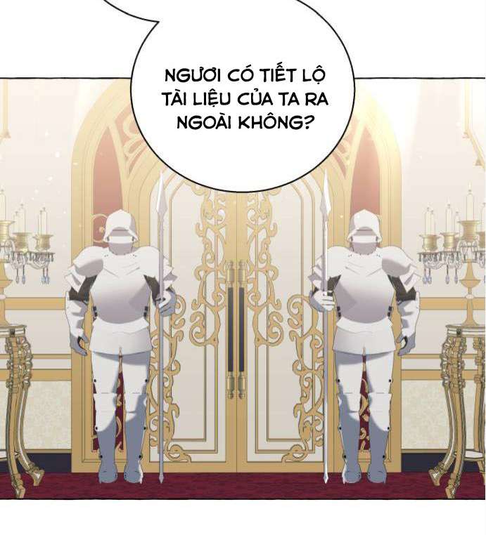 Tôi Tưởng Đó Chỉ Là Tiểu Thuyết Trọng Sinh Bình Thường Chapter 14 - Trang 4