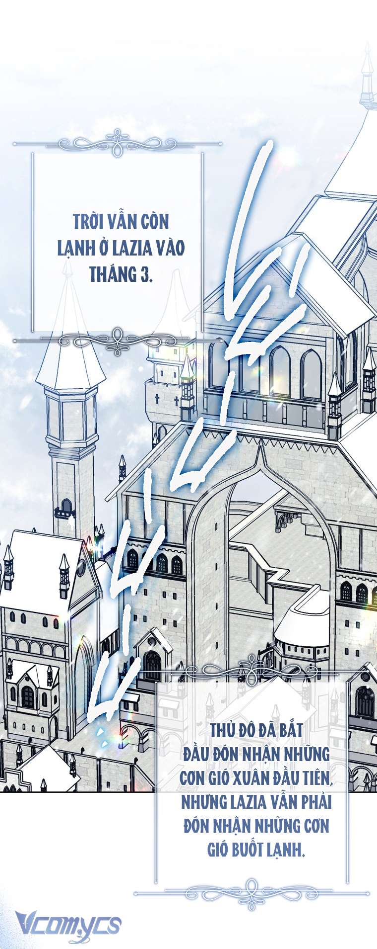 Vương Miện Lục Bảo Chap 89 - Trang 2