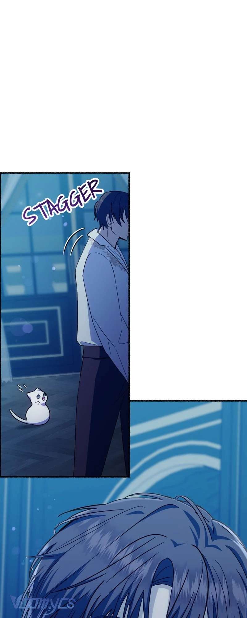 Trở Thành Chú Mèo Ngủ Cùng Bạo Chúa Chapter 10 - Trang 3