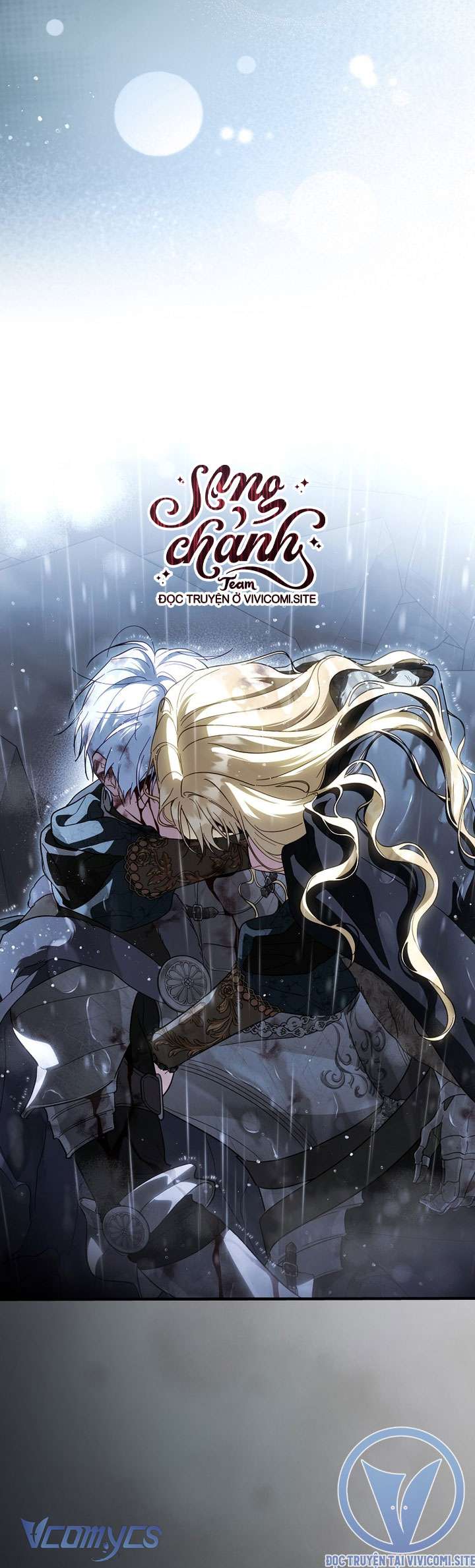 Phương Pháp Khiến Phu Quân Đứng Về Phía Tôi Chapter 110 - Trang 4