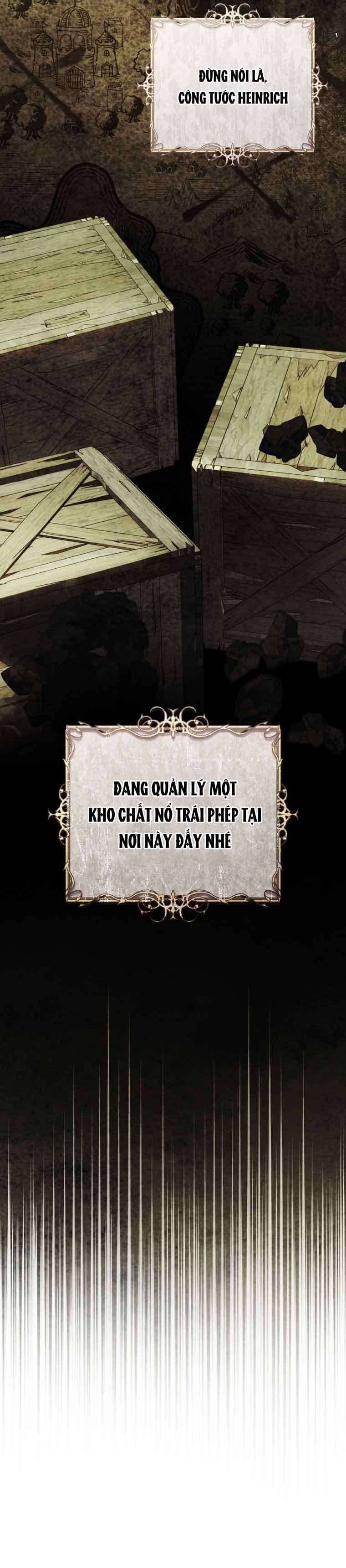 Ác Nữ Chỉ Là Một Con Rối Chap 76 - Next Chap 77