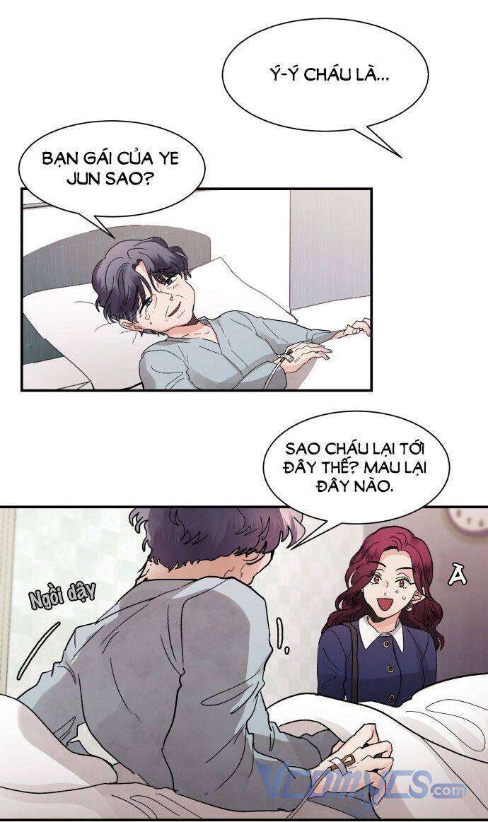 Oan Gia Ngõ Hẹp Chapter 8 - Next Chapter 9