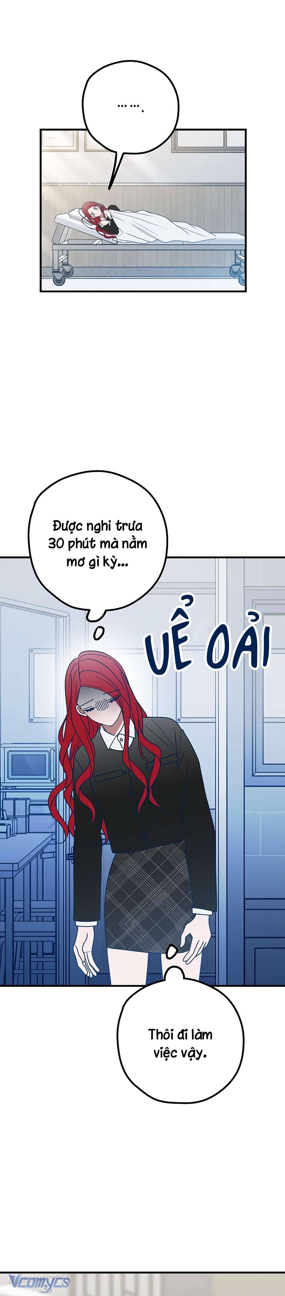 Kẻ Rác Rưởi Không Đáng Được Yêu Chapter 83 - Trang 4