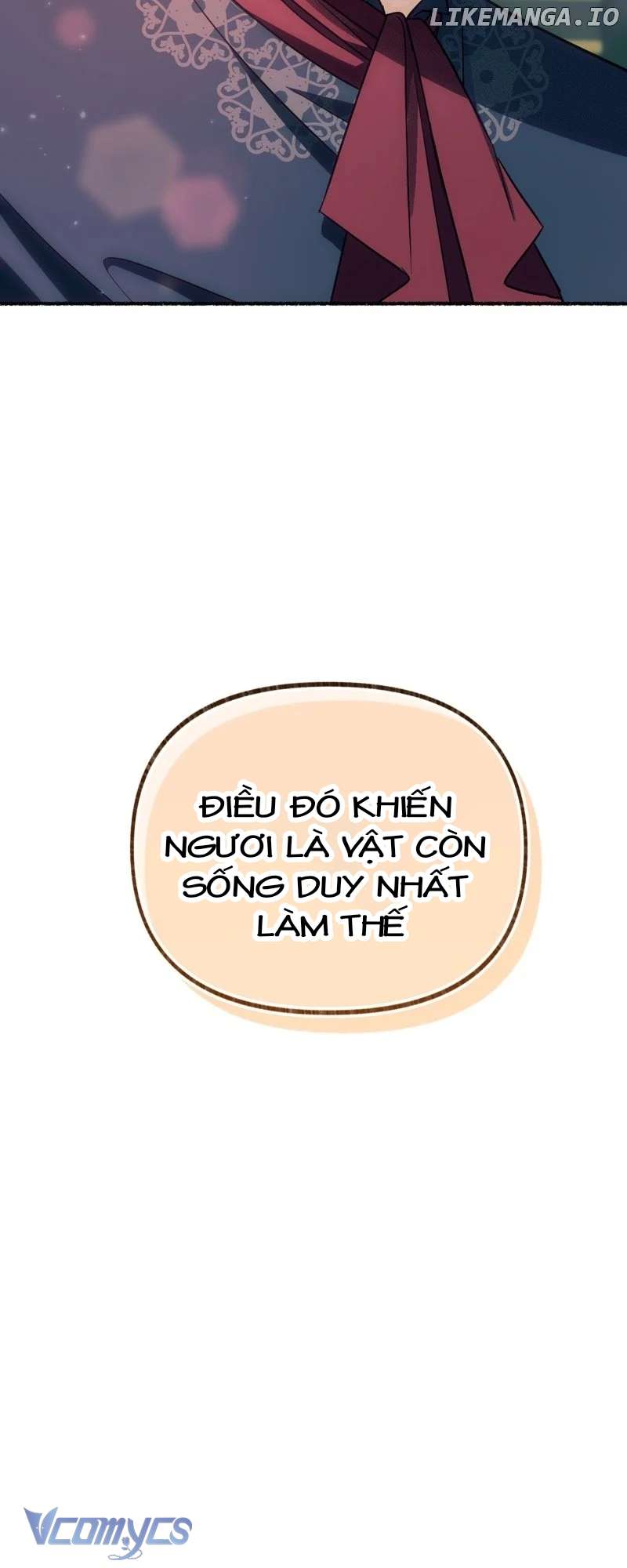 Trở Thành Chú Mèo Ngủ Cùng Bạo Chúa Chapter 2 - Trang 3