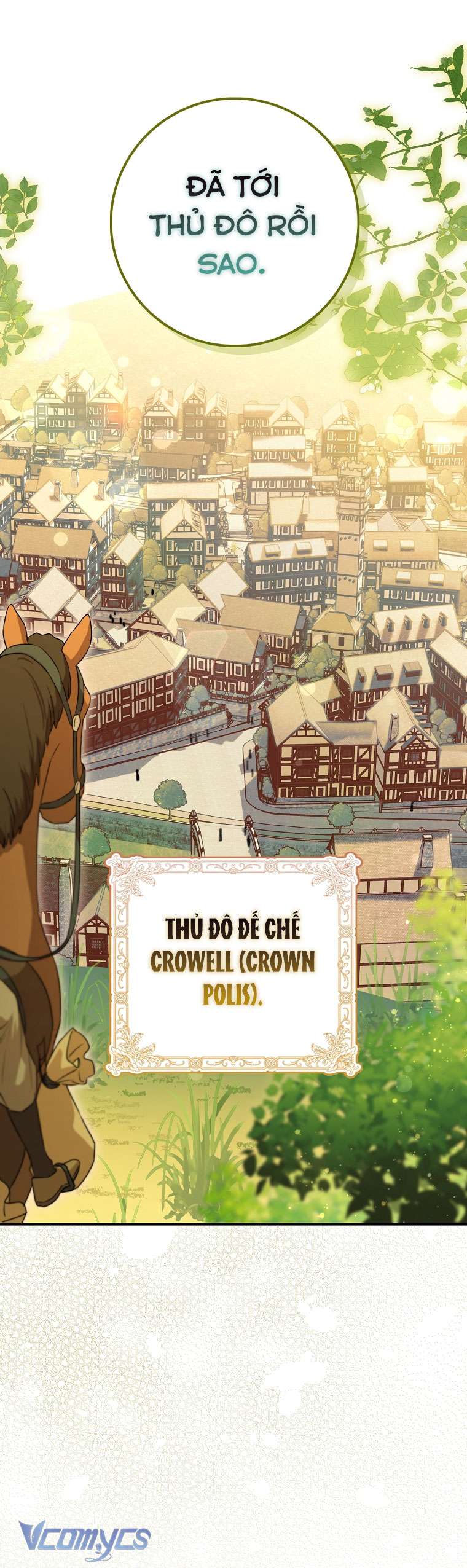 Thời Hạn Cuối Cùng Đang Tràn Ngập Trên Cửa Sổ Trạng Thái Chap 13 - Trang 4