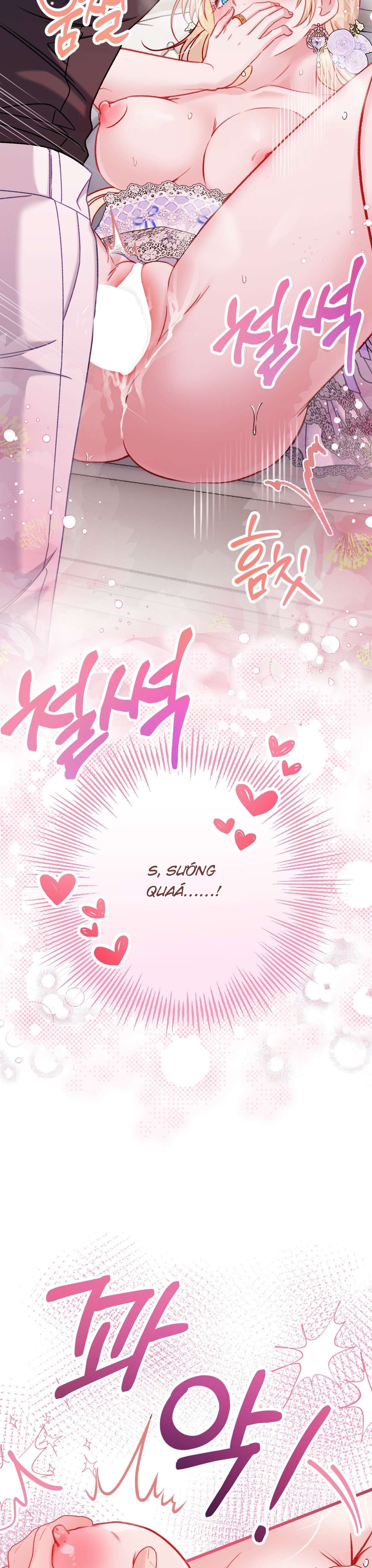 [ 18+ ] Bị Mắc Kẹt Trong Trò Chơi Harem Ngược Vô Vọng Chap 14 - Trang 2